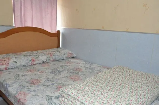 Tek Büyük Yataklı Oda, Özel Banyo