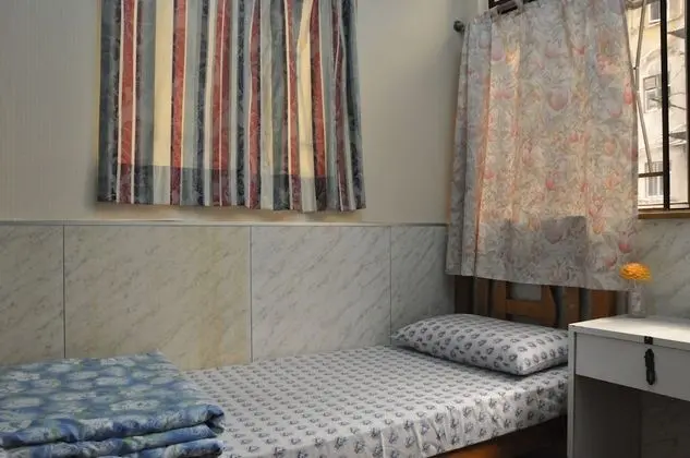 Tek Büyük Yataklı Oda, Özel Banyo