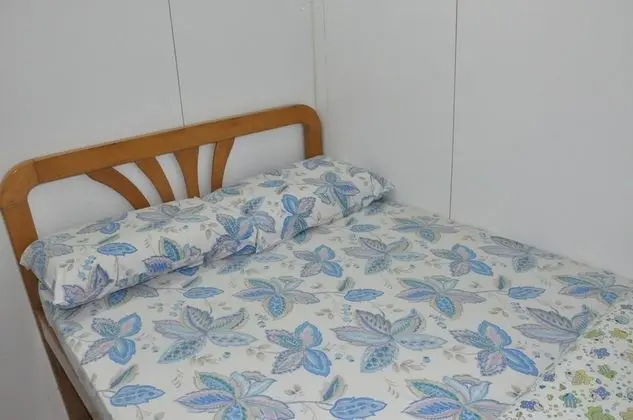Tek Büyük Yataklı Oda, Özel Banyo