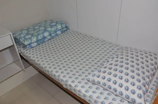Tek Kişilik Oda, Ortak Banyo