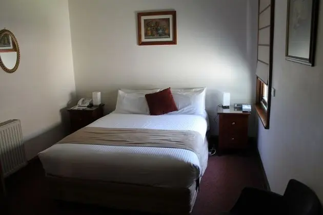 Oda (Fairway King Room)