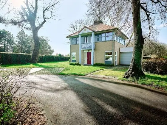 Luxury Villa, 3 Yatak Odası (Esonne)