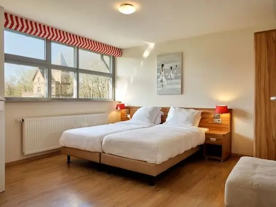 Luxury Villa, 3 Yatak Odası (Esonne)