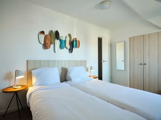 Luxury Ev, 2 Yatak Odası (Saone)