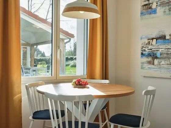 Luxury Ev, 2 Yatak Odası (Saone)