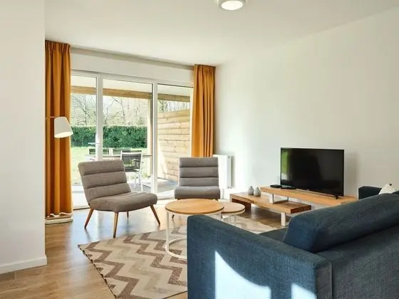 Luxury Ev, 2 Yatak Odası (Saone)