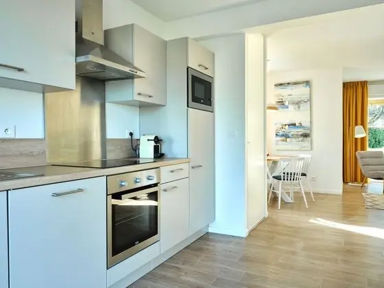 Luxury Ev, 2 Yatak Odası (Saone)