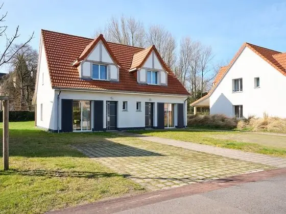 Luxury Ev, 2 Yatak Odası (Saone)