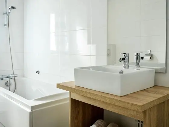 Luxury Ev, 2 Yatak Odası (Saone)