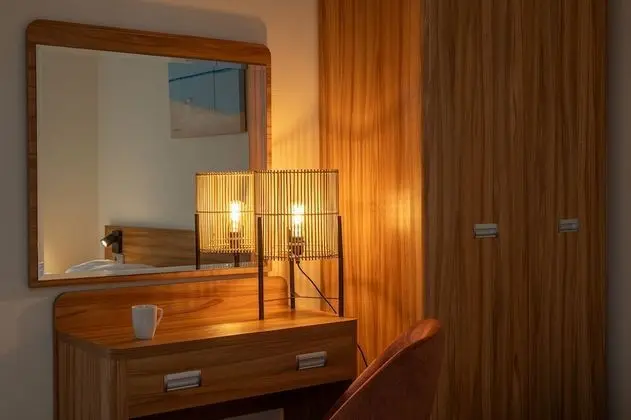 Luxury Ev, 3 Yatak Odası (Cosanne)