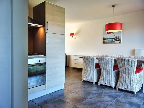 Luxury Ev, 3 Yatak Odası (Cosanne)