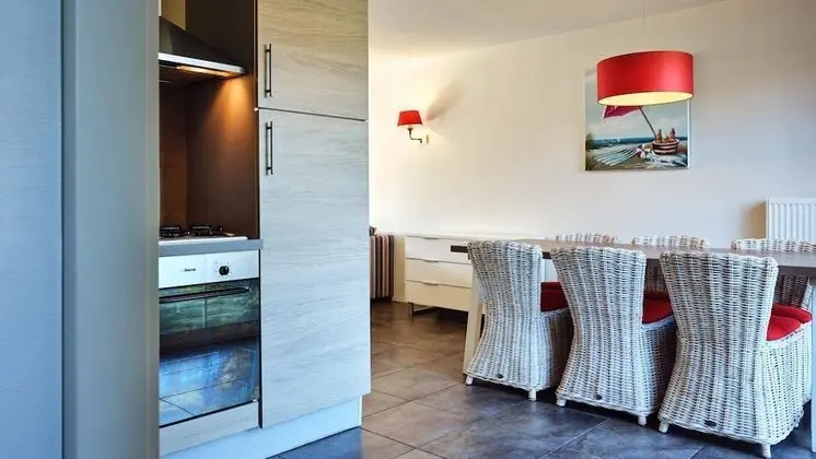 Luxury Ev, 3 Yatak Odası (Cosanne)