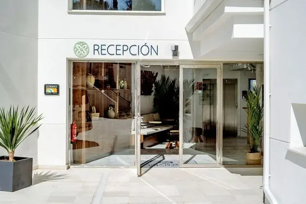 Çatı Katı Süiti (Penthouse), 1 Yatak Odası, Teras, Deniz Manzaralı (Muchavista)