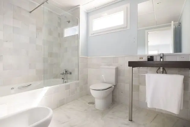 Çatı Katı Süiti (Penthouse), 1 Yatak Odası, Teras, Deniz Manzaralı (Muchavista)