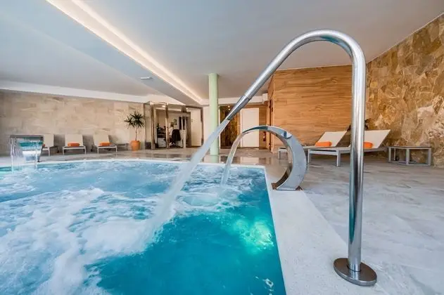 Çatı Katı Süiti (Penthouse), 1 Yatak Odası, Teras, Deniz Manzaralı (Muchavista)