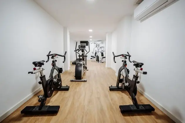 Çatı Katı Süiti (Penthouse), 1 Yatak Odası, Teras, Deniz Manzaralı (Muchavista)