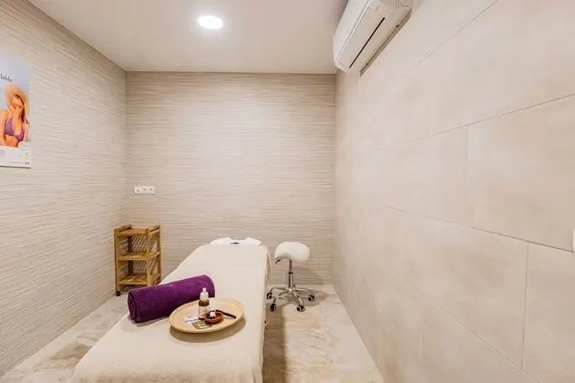 Çatı Katı Süiti (Penthouse), 1 Yatak Odası, Teras, Deniz Manzaralı (Muchavista)