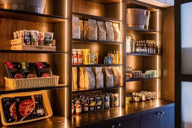 Çatı Katı Süiti (Penthouse), 1 Yatak Odası, Teras, Deniz Manzaralı (Muchavista)