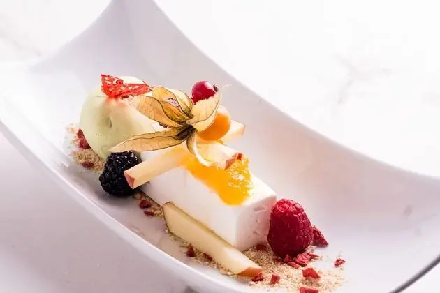 Çatı Katı Süiti (Penthouse), 1 Yatak Odası, Teras, Deniz Manzaralı (Muchavista)