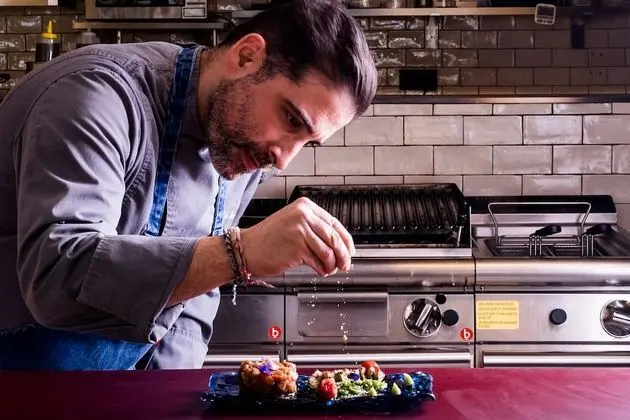 Çatı Katı Süiti (Penthouse), 1 Yatak Odası, Teras, Deniz Manzaralı (Muchavista)