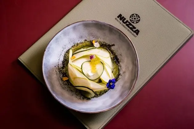 Çatı Katı Süiti (Penthouse), 1 Yatak Odası, Teras, Deniz Manzaralı (Muchavista)