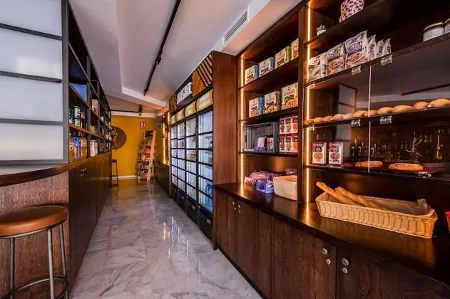 Çatı Katı Süiti (Penthouse), 1 Yatak Odası, Teras, Deniz Manzaralı (Muchavista)