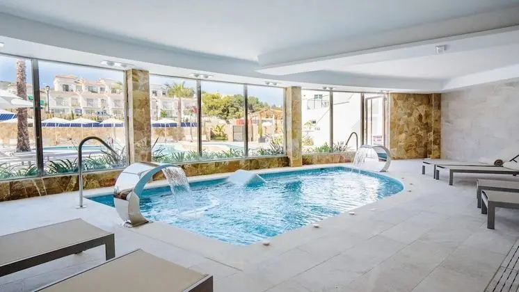 Çatı Katı Süiti (Penthouse), 1 Yatak Odası, Teras, Deniz Manzaralı (Muchavista)