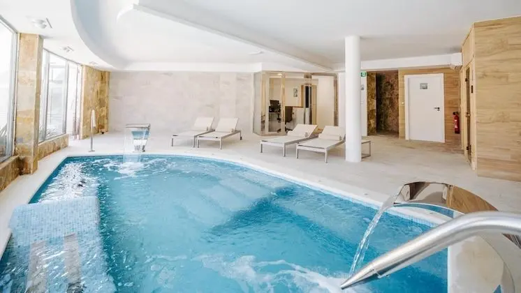 Çatı Katı Süiti (Penthouse), 1 Yatak Odası, Teras, Deniz Manzaralı (Muchavista)