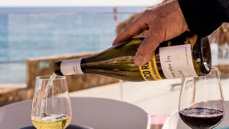 Çatı Katı Süiti (Penthouse), 1 Yatak Odası, Teras, Deniz Manzaralı (Muchavista)