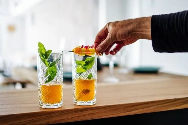 Superior Apart Daire, 1 Yatak Odası, Teras, Deniz Manzaralı (Almadraba)