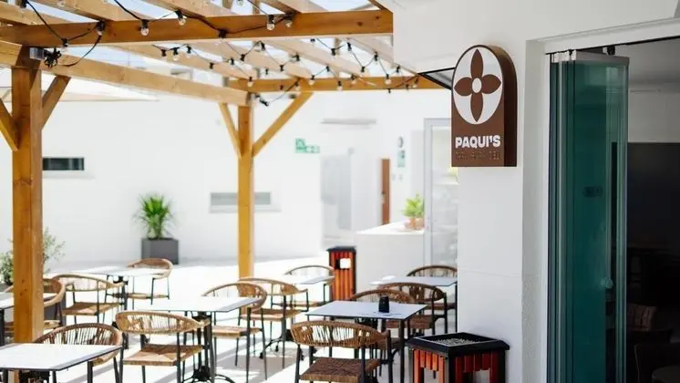 Superior Apart Daire, 1 Yatak Odası, Teras, Deniz Manzaralı (Almadraba)