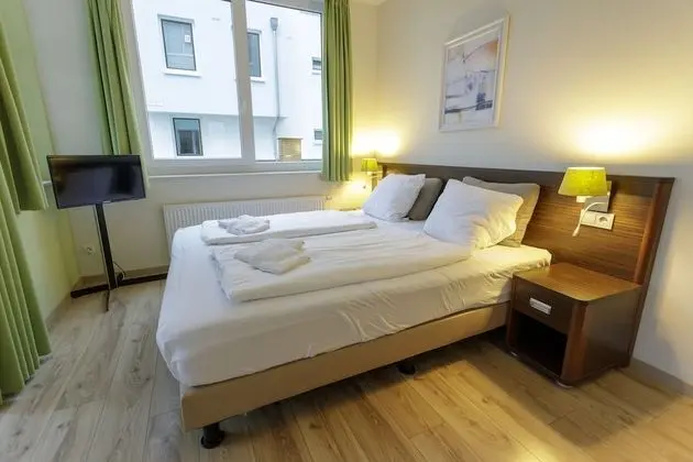 Appartement Ammersee Comfort