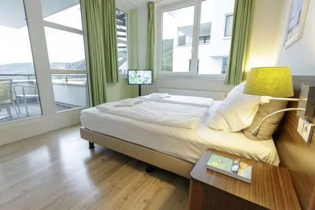 Appartement Ammersee Comfort