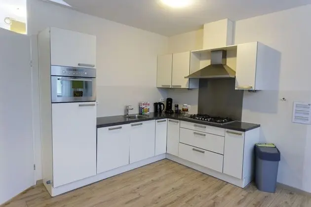 Appartement Ammersee Comfort