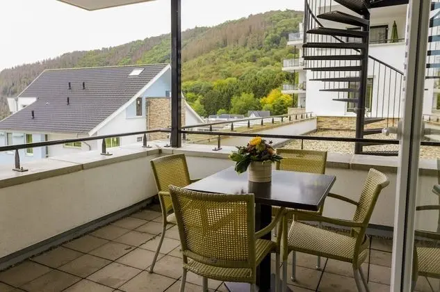 Appartement Ammersee Comfort