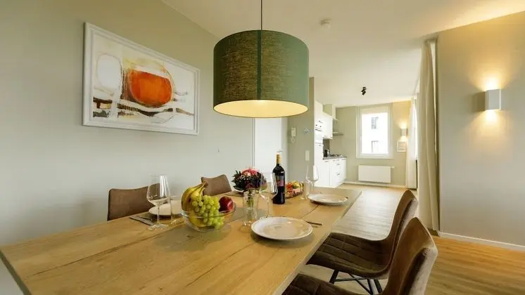 Appartement Ammersee Comfort