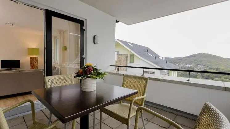 Appartement Ammersee Comfort