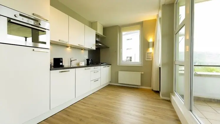 Appartement Ammersee Comfort