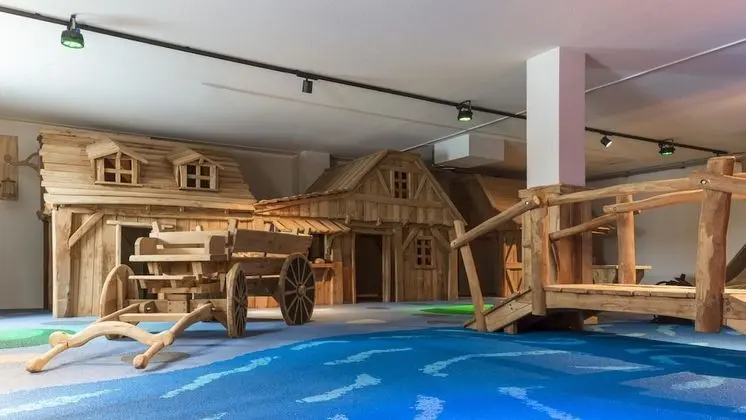 Appartement Ammersee Comfort