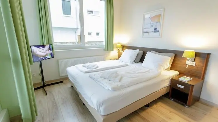 Appartement Ammersee Comfort