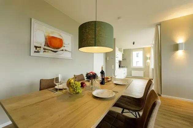 Appartement Ammersee Comfort