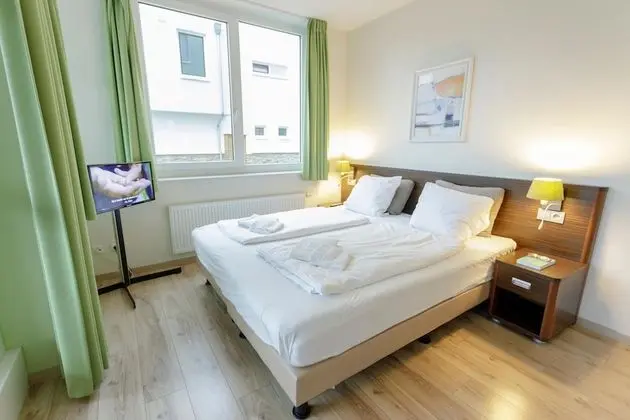 Appartement Ammersee Comfort