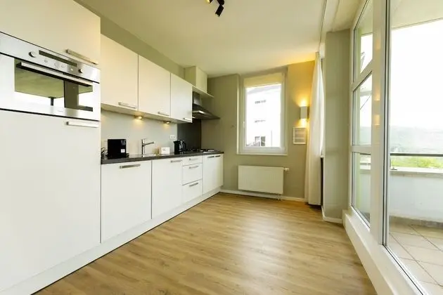 Appartement Ammersee Comfort