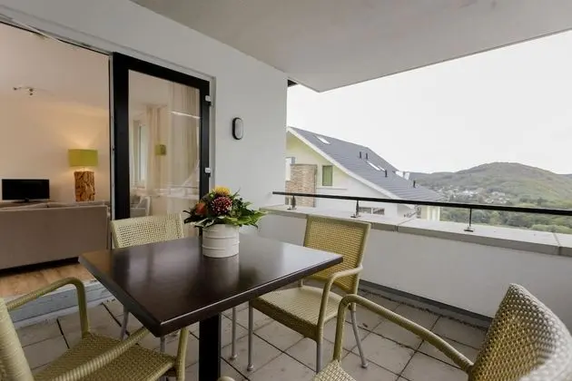 Appartement Ammersee Comfort