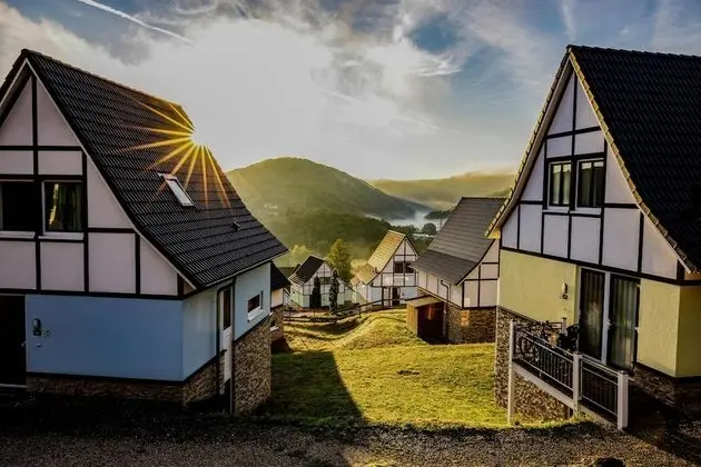 Appartement Ammersee Comfort