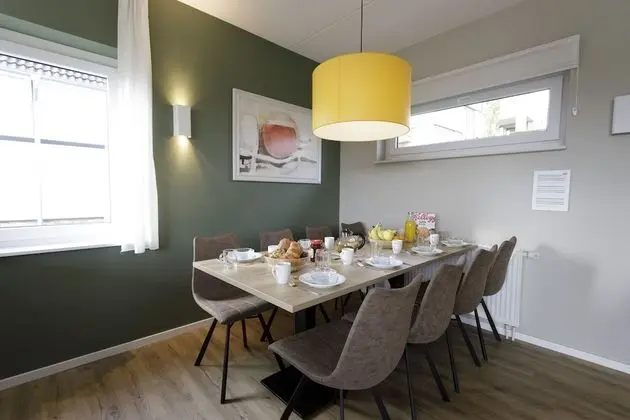 Villa Chiemsee Comfort
