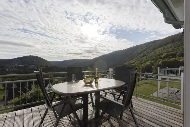 Villa Chiemsee Comfort