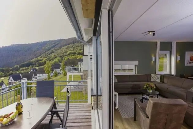 Villa Chiemsee Comfort