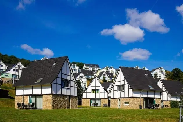 Villa Chiemsee Comfort