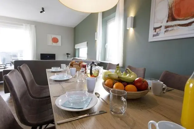 Villa Chiemsee Comfort